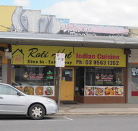 Roti Hut - Tourism Gold Coast