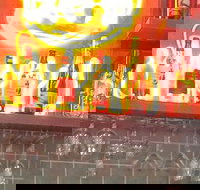 Shanghai Red - Tourism Gold Coast