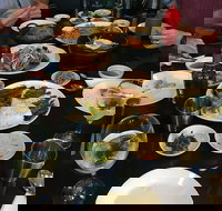 Soban - Tourism Gold Coast