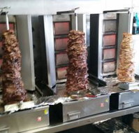 Spiros Souvlaki - Tourism Gold Coast