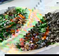 Sumo Salad - Tourism Gold Coast