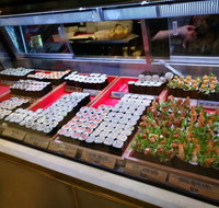 Sushi Sushi - Tourism Gold Coast