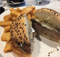 The Food Republic Cafe - Tourism Gold Coast