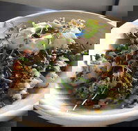 The last Piece - Tourism Gold Coast