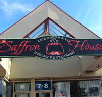 The Saffron House - Tourism Gold Coast