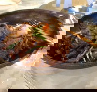 Yu Kitchen - Tourism Gold Coast