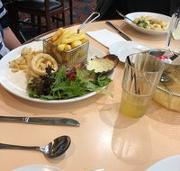 Di Caprio's Family Restaurant - Tourism Gold Coast