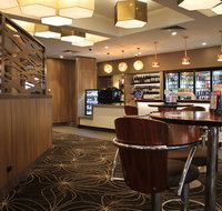 Gladstone Park Hotel Restaurant - Tourism Gold Coast