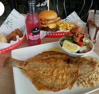 Hide and Seek Fish and Chippery - Tourism Gold Coast