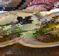 Lower Plenty Fish Shop