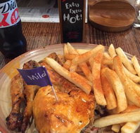 Nando's Tullamarine - Tourism Gold Coast