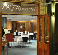 PK's Restaurant - Tourism Gold Coast