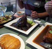 Rasa Chinta Restaurant - Tourism Gold Coast
