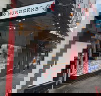 Sideshow Burgers - Tourism Gold Coast