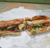 Subway - Tourism Gold Coast