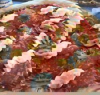 The Village Pizzeria - Tourism Gold Coast