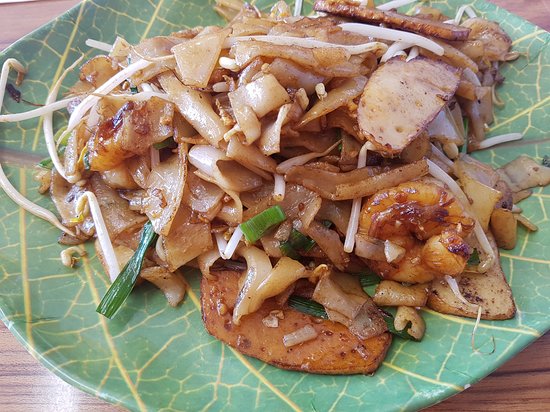 Albert Park SA Tourism Gold Coast