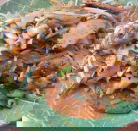 A Taste of Spice Take Away - Tourism Gold Coast