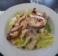 Aero Bar and Bistro - Tourism Gold Coast