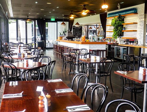 Arcobar - Tourism Gold Coast 0