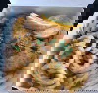 Batterbing - Tourism Gold Coast