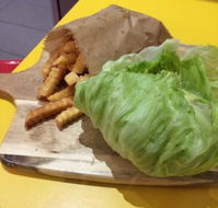 Burger Boss Melbourne - Tourism Gold Coast