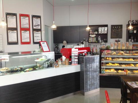 Cooper St Kitchen - Tourism Gold Coast 0