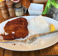 D'Lish cafe - Tourism Gold Coast