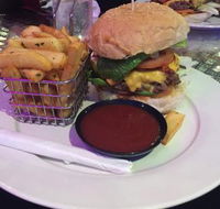 DJ's Diner and Bar - Tourism Gold Coast