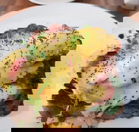 Hangar 4 Cafe - Tourism Gold Coast