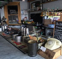 Hawker Typhoon - Tourism Gold Coast