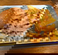 Junction Beer Hall  Wine Bar - Tourism Gold Coast