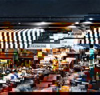 La Cucina Italian Eatery - Tourism Gold Coast