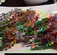 Le Phan - Tourism Gold Coast