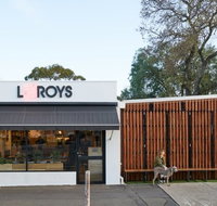 Leroy's Cafe - Tourism Gold Coast