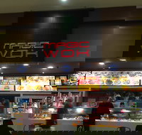 Magic Wok - Tourism Gold Coast