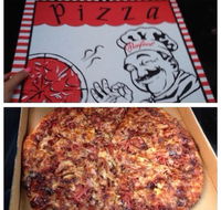 Marina Pizza and Pasta - Tourism Gold Coast