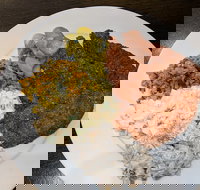 Marko's Schnitzel - Tourism Gold Coast