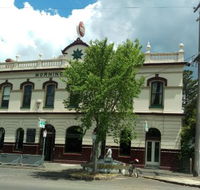 Morning Star - Tourism Gold Coast