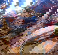 Nando's - Tourism Gold Coast