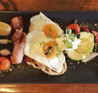 Odd Spot Cafe - Tourism Gold Coast