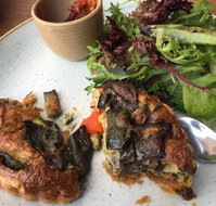 Otto - Tourism Gold Coast