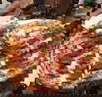 Pizza d'Asporto - Tourism Gold Coast