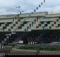 Platform 177 - Tourism Gold Coast