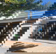 Sebastian Beach Grill  Bar - Tourism Gold Coast