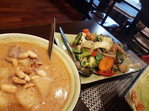 Siam Kitchen - Tourism Gold Coast 0