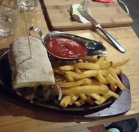 Squires Loft - Tourism Gold Coast