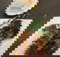 The Pot Sticker - Tourism Gold Coast