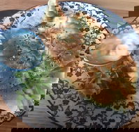 World Travel Food Bar - WTF Bar - Tourism Gold Coast