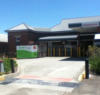 Zouki Cafe - Tourism Gold Coast